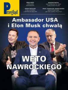 Okładka: Przegląd. 4