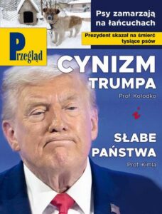 Okładka: Przegląd. 5