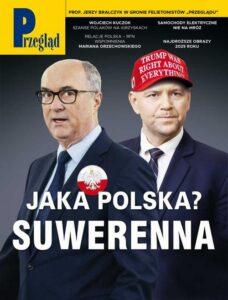Okładka: Przegląd. 7