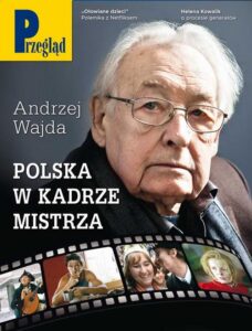 Okładka: Przegląd. 10