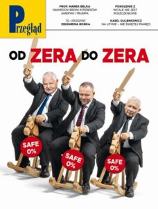 Okładka: Przegląd. 11
