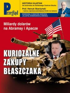 Okładka: Przegląd. 12
