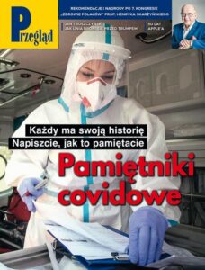 Okładka: Przegląd. 13