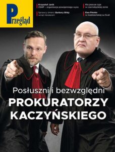 Okładka: Przegląd. 17