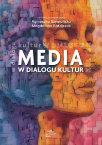 Okładka: Media w dialogu kultur