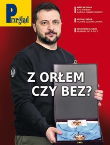 Okładka: Przegląd. 24