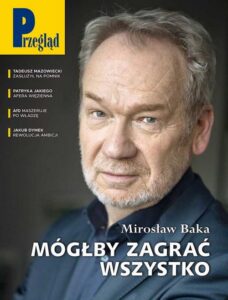 Okładka: Przegląd. 25