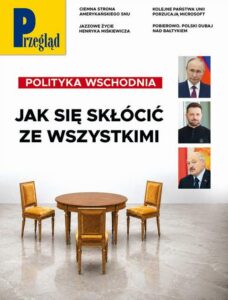 Okładka: Przegląd. 27