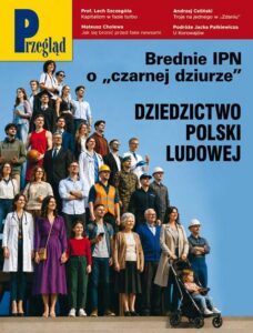 Okładka: Przegląd. 30