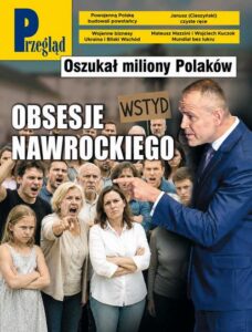 Okładka: Przegląd. 31