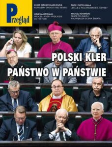 Okładka: Przegląd. 33