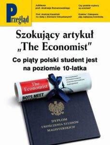 Okładka: Przegląd. 34