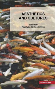 Okładka: Aesthetics and Cultures