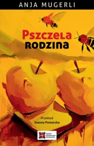 Okładka: Pszczela rodzina