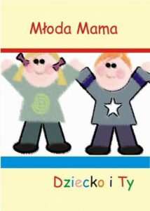 Okładka: Dziecko i Ty