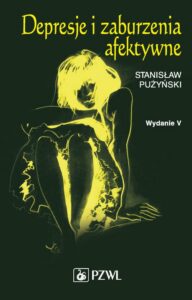 Okładka: Depresje i zaburzenia afektywne