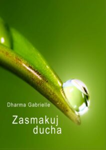 Okładka: Zasmakuj Ducha