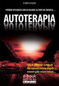 Okładka: Autoterapia