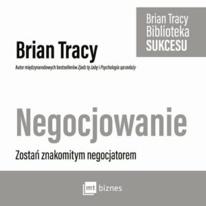 Okładka: Negocjowanie