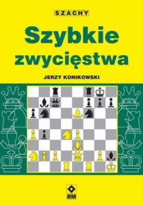Okładka: Szybkie zwycięstwa