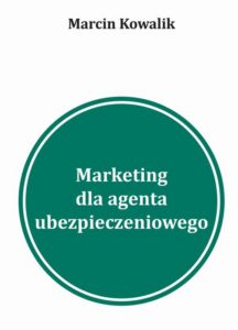 Okładka: 5 inspiracji na marketing w wyszukiwarkach dla agentów ubezpieczeniowych Pozyskiwanie klientów na ubezpieczenia w Google