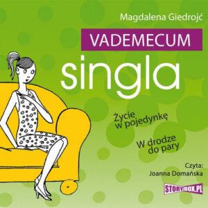 Okładka: Vademecum singla