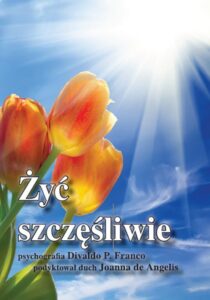 Okładka: Żyć szczęśliwie