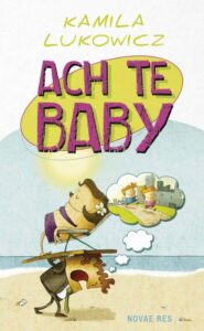 Okładka: Ach te baby