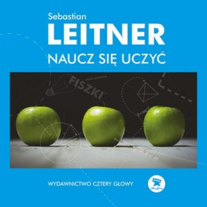 Okładka: Naucz się uczyć