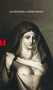 Okładka: Katechizm libertyński