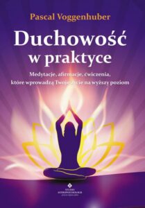 Okładka: Duchowość w praktyce