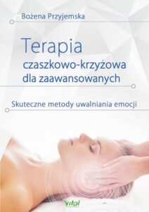 Okładka: Terapia czaszkowo-krzyżowa dla zaawansowanych