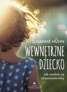 Okładka: Wewnętrzne dziecko