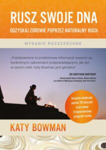 Okładka: Rusz swoje DNA