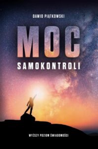 Okładka: Moc samokontroli
