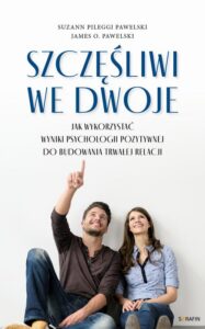 Okładka: Szczęśliwi we dwoje