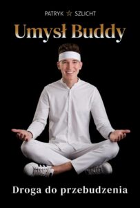 Okładka: Umysł Buddy