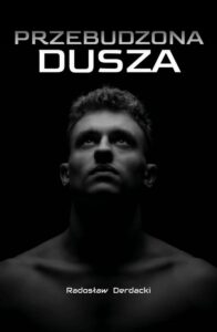 Okładka: Przebudzona dusza