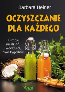 Okładka: Oczyszczanie dla każdego