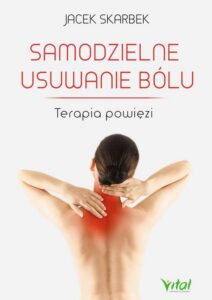 Okładka: Samodzielne usuwanie bólu