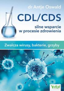 Okładka: CDL/CDS silne wsparcie w procesie zdrowienia