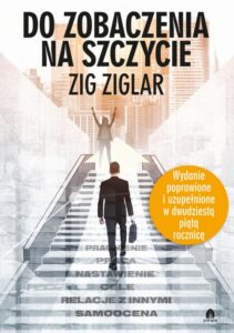 Okładka: Do zobaczenia na szczycie