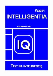 Okładka: Intelligentia