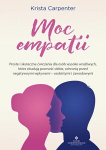 Okładka: Moc empatii