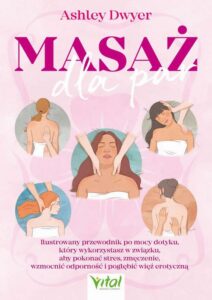 Okładka: Masaż dla par