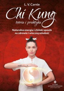 Okładka: Chi Kung – teoria i praktyka