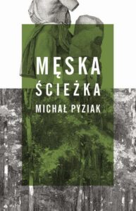 Okładka: Męska ścieżka