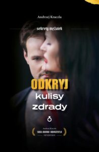 Okładka: Odkryj kulisy zdrady. Sekrety mężatek