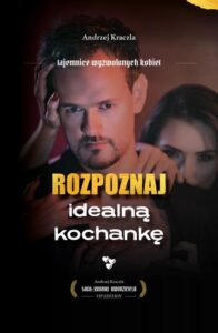 Okładka: Rozpoznaj idealną kochankę. Tajemnice wyzwolonych kobiet
