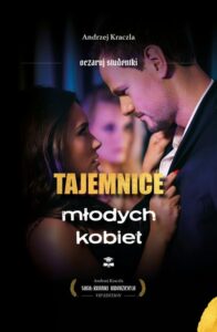 Okładka: Tajemnice młodych kobiet. Oczaruj studentki